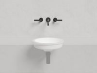 Раковина встраиваемая MAREA 05 покраска по RAL полностью арт-1802205MF — фото 4, Раковины встраиваемые снизу