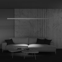 Трековый светильник Technical TR031-4-12WTW-DD-W — фото 5, Трековые светильники