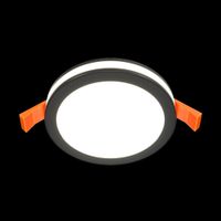 Товар: Встраиваемый светильник Technical DL303-L12B - фото 5 Встраиваемый светильник Technical DL303-L12B — фото 5, Точечные светильники