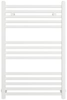 Товар: Полотенцесушитель водяной Сунержа Модус 800х500 Матовый белый арт-30-0250-8050 - фото 1 Полотенцесушитель водяной Сунержа Модус 800х500 Матовый белый арт-30-0250-8050 — фото 1, Водяные полотенцесушители