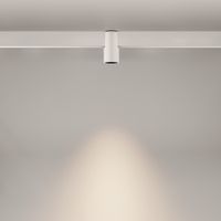 Товар: Трековый светильник Technical арт-TR122-4-7W-DS-W - фото 5 Трековый светильник Technical арт-TR122-4-7W-DS-W — фото 5, Трековые светильники