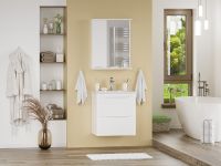 Тумба под раковину арт-П-Атл-01060-011П2Я — фото 4, Тумбы под раковину