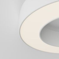 Потолочный светильник Technical C093CL-24W3K-W — фото 7, Подвесные светильники