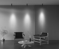 Товар: Потолочный светильник Technical C055CL-L12W2.7K-Z-B - фото 3 Потолочный светильник Technical C055CL-L12W2.7K-Z-B — фото 3, Подвесные светильники