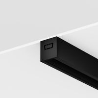 Товар: Комплектующие для профиля Outdoor O-TR002-EC - фото 3 Комплектующие для профиля Outdoor O-TR002-EC — фото 3, Комплектующие для освещения