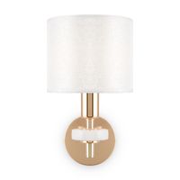 Настенный светильник (бра) Freya FR5015WL-01G — фото 12, Бра