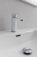 Раковина Allen Brau Glority 100 арт-1.35009.20 — фото 11, Раковины встраиваемые сверху