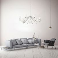 Люстра Maytoni MOD068PL-18CH — фото 5, Люстры