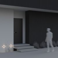 Товар: Встраиваемый светильник Outdoor O036-L3B3K - фото 5 Встраиваемый светильник Outdoor O036-L3B3K — фото 5, Уличное освещение