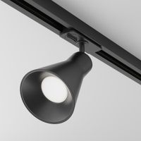 Трековый светильник Technical арт-TR022-1-GU10-B — фото 1, Трековые светильники