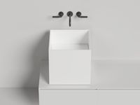 Раковина накладная ARMONIA SQUARE 03 130513G — фото 3, Раковины