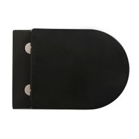 Унитаз подвесной Veconi Ento VEN-52TB — фото 4, Подвесные унитазы