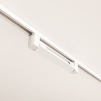 Трековый светильник Technical арт-TR010-1-10W3K-M-W — фото 4, Трековые светильники