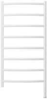 Товар: Полотенцесушитель электрический Сунержа Галант 3.1 1000х500 МЭМ правый Матовый белый арт-30-6001-1050 - фото 1 Полотенцесушитель электрический Сунержа Галант 3.1 1000х500 МЭМ правый Матовый белый арт-30-6001-1050 — фото 1, Электрические полотенцесушители