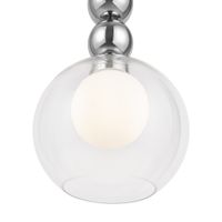 Товар: Подвесной светильник Freya FR5220PL-01CH3 - фото 2 Подвесной светильник Freya FR5220PL-01CH3 — фото 2, Подвесные светильники