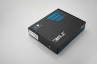 Смеситель для кухни с гибким изливом BELZ , черный арт-B73809-7 — фото 11, Смесители для кухни