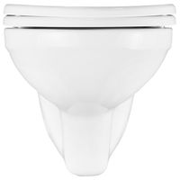 Сет AZARIO инсталляция + Унитаз подвесной PROJECT в комплекте с быстросъемным сиденьем микролифт арт-AZ-8010-1000+PR1100N — фото 7, Комплекты унитаз + инсталляция