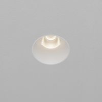 Встраиваемый светильник Technical DL124-10W-4K-TRS-W — фото 12, Точечные светильники