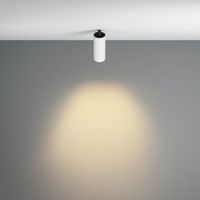 Товар: Встраиваемый светильник Technical C053CL-L12W2.7K-W-W - фото 9 Встраиваемый светильник Technical C053CL-L12W2.7K-W-W — фото 9, Точечные светильники