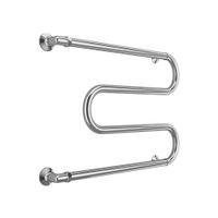 Полотенцесушитель водяной Terminus М-образный (1&quot;) БШ 60х40 4620768881510 — фото 1, Водяные полотенцесушители