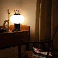 Настольный светильник Freya арт-FR6175TL-L10B — фото 8, Настольные лампы