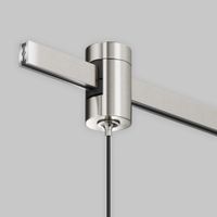 Трековый светильник Technical TR156-1-5W3K-PT — фото 4, Трековые светильники