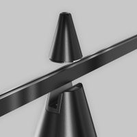 Товар: Трековый светильник Technical TR146-1-5W3K-B - фото 6 Трековый светильник Technical TR146-1-5W3K-B — фото 6, Трековые светильники