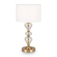 Настольный светильник Freya FR5369TL-01BS — фото 2, Настольные лампы