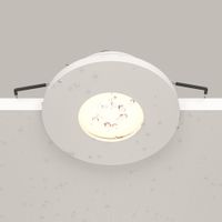 Товар: Встраиваемый светильник Technical DL083-01-GU10-RD-W - фото 3 Встраиваемый светильник Technical DL083-01-GU10-RD-W — фото 3, Точечные светильники