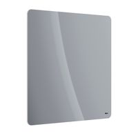 Зеркало Lemark ECOSMO 80х80 см арт-LM80Z-Ecos — фото 2, Зеркала в ванную комнату