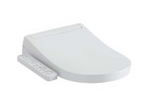 WASHLET S2 Сиденье-биде электронное с пультом управления, цвет белый арт-TCF33320GIN#NW1 — фото 1, Сиденья для унитаза