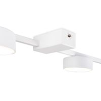 Потолочный светильник Freya арт-FR5363CL-03W — фото 3, Подвесные светильники