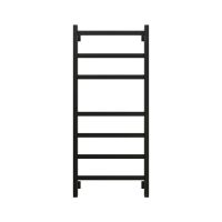 Товар: Полотенцесушитель электрический Grota Nosto 530х1200 черный Nosto 530х1200 RAL9005 EL - фото 5 Полотенцесушитель электрический Grota Nosto 530х1200 черный Nosto 530х1200 RAL9005 EL — фото 5, Электрические полотенцесушители