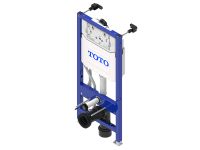 Инсталляция в комплекте с приводом для автосмыва арт-WH182EAT — фото 2, Инсталляции для унитазов