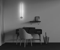 Товар: Настенный светильник (бра) Technical C085WL-L12BS2.7K - фото 5 Настенный светильник (бра) Technical C085WL-L12BS2.7K — фото 5, Бра