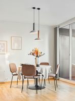 Товар: Подвесной светильник Freya FR5551PL-01M1 - фото 6 Подвесной светильник Freya FR5551PL-01M1 — фото 6, Подвесные светильники