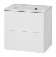 Тумба под раковину арт-TOY-09050-0102Я — фото 6, Тумбы под раковину