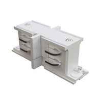 Товар: Комплектующие для систем освещения с токоведущими элементами Technical TRA005CI-31W - фото 1 Комплектующие для систем освещения с токоведущими элементами Technical TRA005CI-31W — фото 1, Комплектующие для освещения