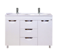 Товар: Тумба под раковину арт-П-Соф01120-0113Я - фото 3 Тумба под раковину арт-П-Соф01120-0113Я — фото 3, Тумбы под раковину