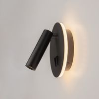 Настенный светильник (бра) Technical C176-WL-01-6W-B — фото 11, Бра