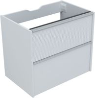 Товар: Тумба с раковиной Aquanet Вита 70 цв. белый матовый 00339161 - фото 13 Тумба с раковиной Aquanet Вита 70 цв. белый матовый 00339161 — фото 13, Тумбы с раковиной