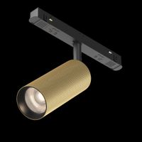 Трековый светильник Technical арт-TR097-2-12W4K-M-BMG — фото 8, Трековые светильники