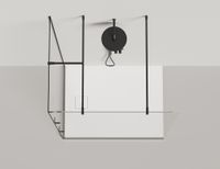 Душевой поддон OASI покраска по RAL полностью 120322MF — фото 4, Душевые поддоны