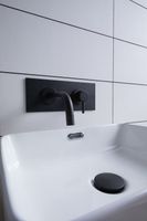 Товар: Раковина накладная Aquanet 40,5 арт-PERFECT-1 - фото 11 Раковина накладная Aquanet 40,5 арт-PERFECT-1 — фото 11, Раковины накладные