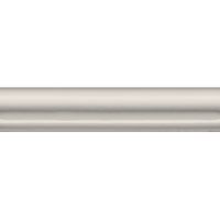 Бордюр Клемансо беж багет 15х3 (40шт) арт-BLD033 — фото 1, Декоративные элементы