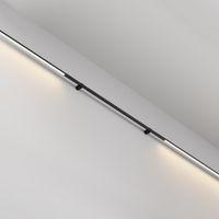 Комплектующие для систем освещения с токоведущими элементами Technical арт-CA001-L500-B — фото 3, Комплектующие для освещения