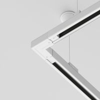 Товар: Комплектующие для систем освещения с токоведущими элементами Technical TRA005CL-31W-R - фото 3 Комплектующие для систем освещения с токоведущими элементами Technical TRA005CL-31W-R — фото 3, Комплектующие для освещения