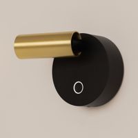 Товар: Настенный светильник (бра) Technical C081WL-L3BBS3K - фото 10 Настенный светильник (бра) Technical C081WL-L3BBS3K — фото 10, Бра