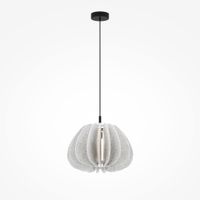 Подвесной светильник Maytoni арт-MOD398PL-01S — фото 4, Подвесные светильники