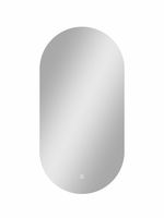 Товар: Зеркало Reflexion Look RF4412DR - фото 3 Зеркало Reflexion Look RF4412DR — фото 3, Зеркала в ванную комнату